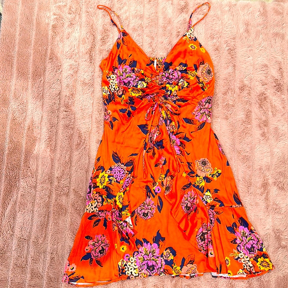 Free people dress